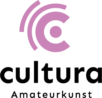 Cultura Amateurkunst logo