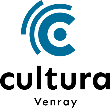 Cultura Venray logo
