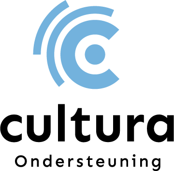 Cultura Ondersteuning logo