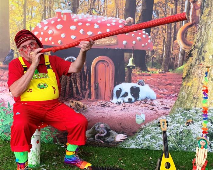 Natuur & Muziektheater